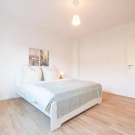 Exklusive 2-zimmer Fuer 6 *